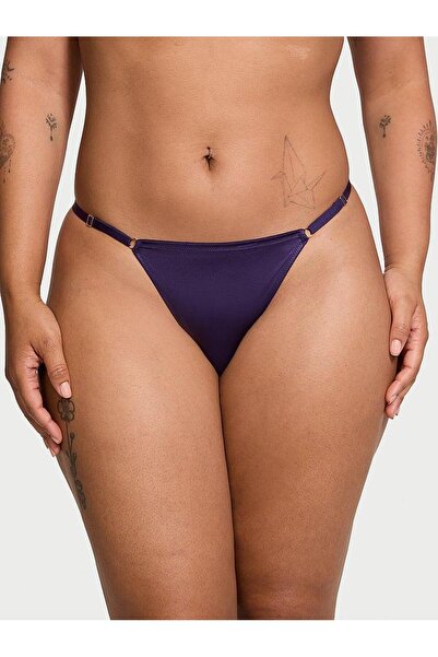 Victoria's Secret V-Hardware V-String Panties