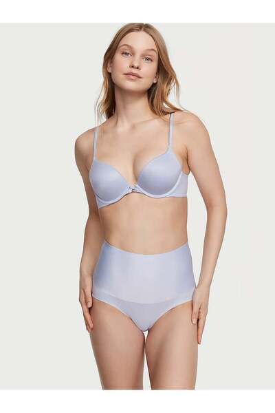 Victoria's Secret Smooth Shimmer Brief Panties