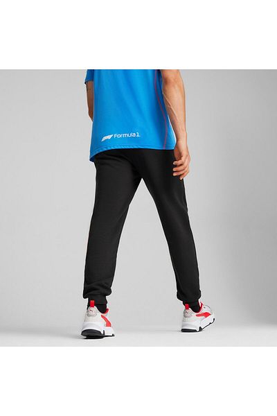 Puma Φ1 ®   Ανδρικό αθλητικό παντελόνι Motorsport