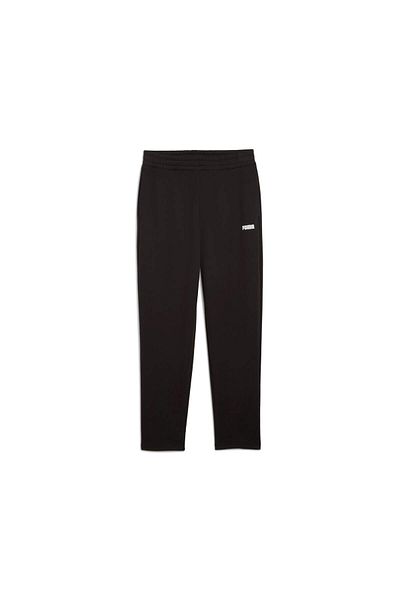 Puma Ανδρικά φούτερ με λογότυπο Essentials