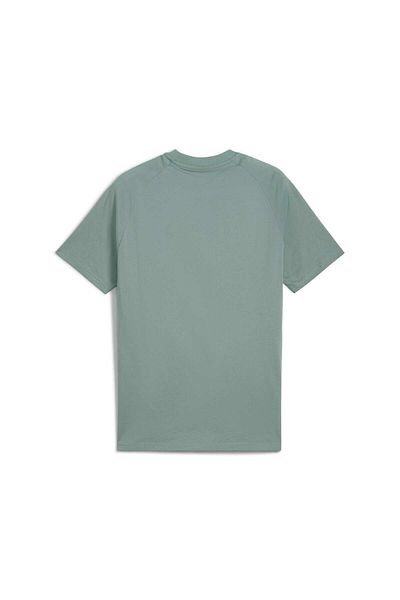 Puma Ανδρικό T-Shirt Pumatech