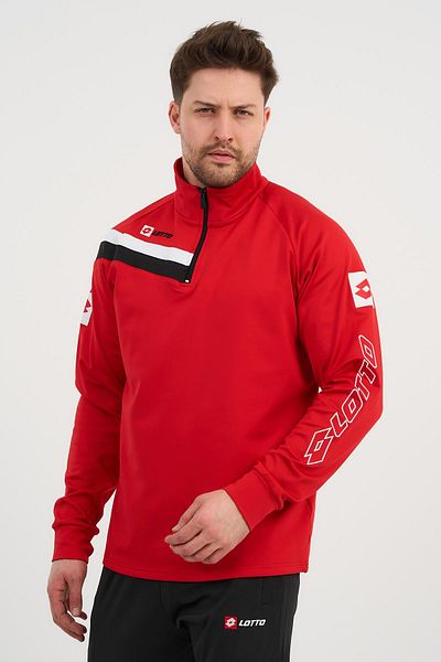 ALEXANDERGARDI Спортен анцуг с яка стойка и цип (R5850)