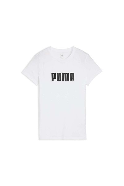 Puma Tricou pentru femei Essentials Logo