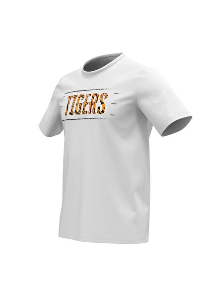 Decathlon Λευκό μπλουζάκι οπαδών - Eczacıbaşı