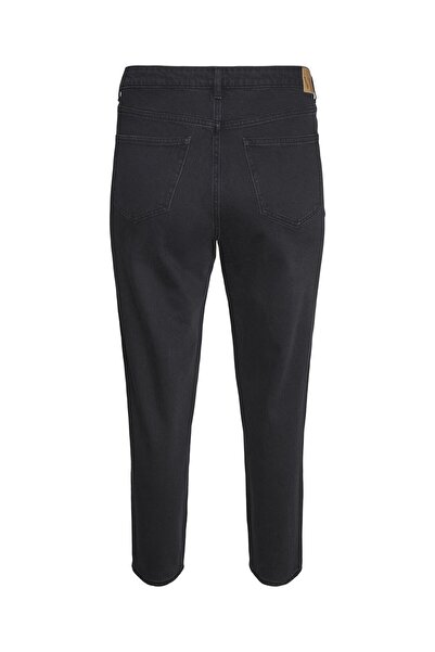 Veromoda Curve Mom Jeans VMCTESSA Hohe Taille Hohe Taille Jeans