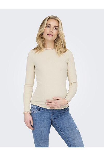 ONLY MATERNITY T-shirt OLMLESLIE T-shirt