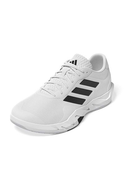 adidas Γυναικεία παπούτσια προπόνησης Amplimove White - IF0958