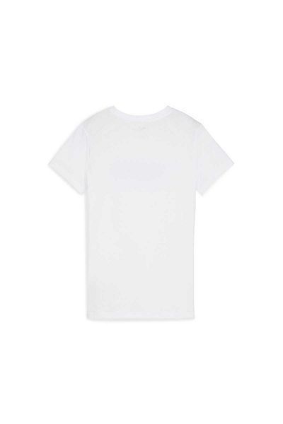 Puma Tricou pentru femei Essentials Logo