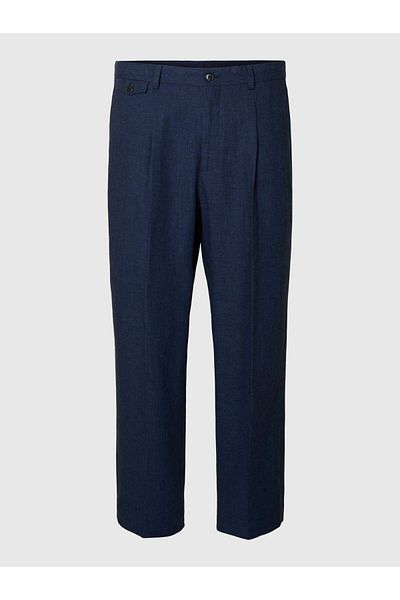Selected Homme Loose Fit Hosen Anzug