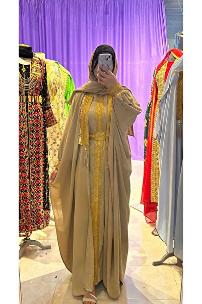ABAYLAR Abaya