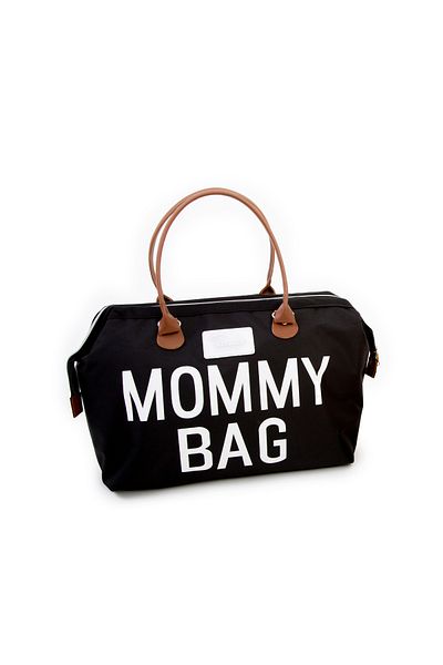 Nas Bag Mother Baby Nas IMPRTX Model Volum adânc
