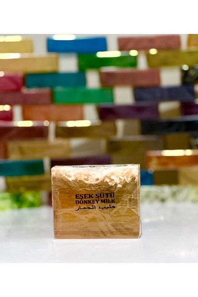 SABUNCU BABA Natural Donkey Milk Soap