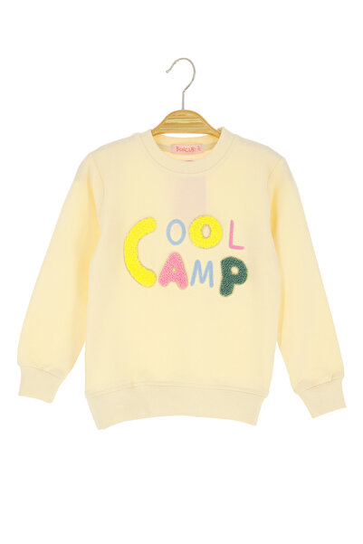 CRASSİ Devojčica, dukserica