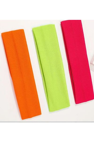 BERG ATELIER Cotton Headband