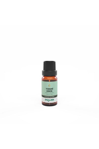 Doalinn زيت الزعتر العطري البري (Thymus serpyllum) 10 مل.