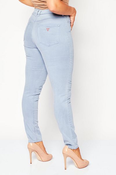 Guess 1981 Pantaloni de damă