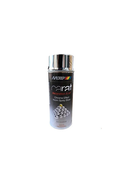 Motip MOTİP KROM EFEKT SPREY 400ML