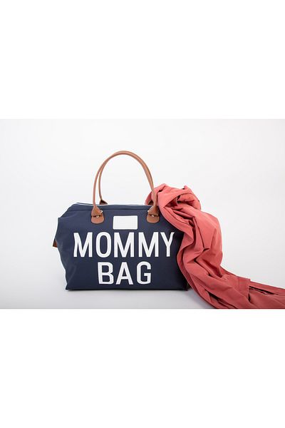 Nas Bag Mother Baby Nas IMPRTX Model Volum adânc