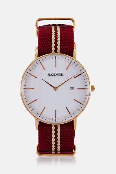 Slazenger Men's Wristwatch SL.1980.13