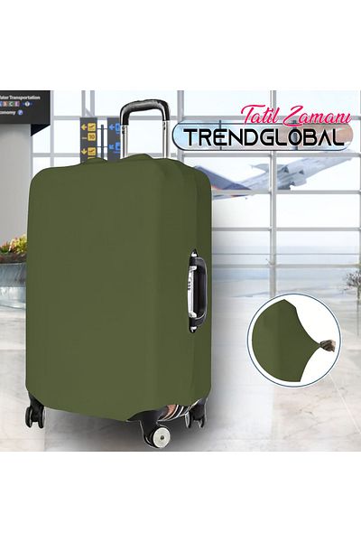 Trendglobal Trend Global - Suitcase, Luggage and Protective Case