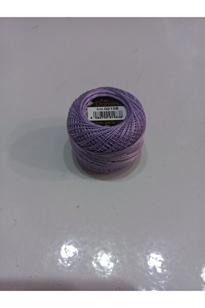 domino Hand Embroidery Thread