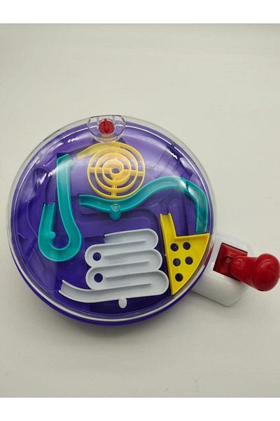 Birlik Oyuncak لعبة Survivor Joyistic Circle Balance - JRD967-10