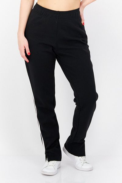 adidas Women Sportswear Fit Training Sweatpants, Black