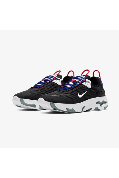 Nike Pantofi sport negri pentru femei Sportie - React Live