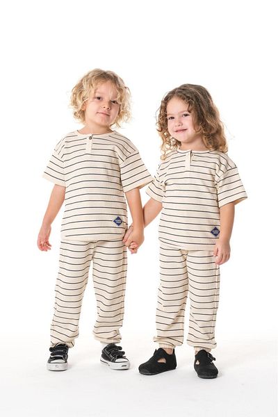 AdaKids Παιδικό κοστούμι New Season Mevsi̇mli̇k Unisex Model