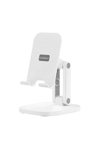 Earldom Eh218 Ayarlanabilir Katlanabilir Masaüstü Telefon Ve Mini Tablet Tutucu