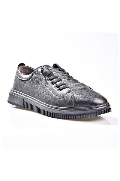 Geppetto 110g Men's Genuine Leather Casual Shoes