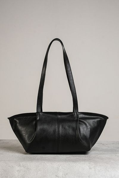 Çantacımstore Black Women's Double Handle Bag