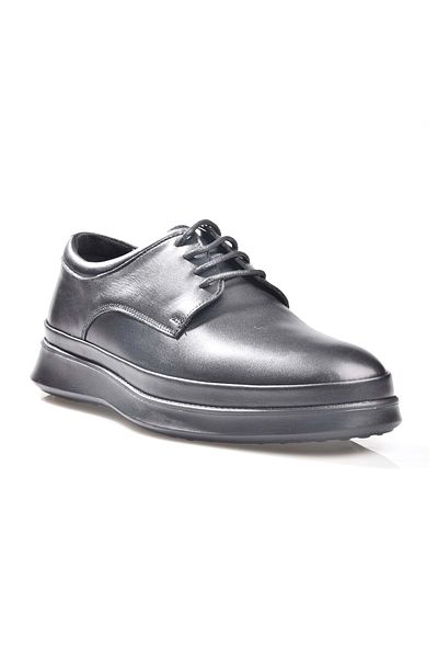 JAMES FRANCO 1511 Men's Genuine Leather Casual Shoes