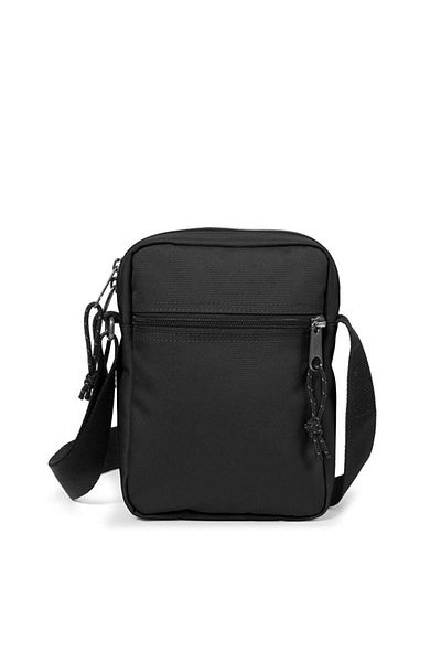 Eastpak Η One Black Mini Messenger Bag Black EK045008