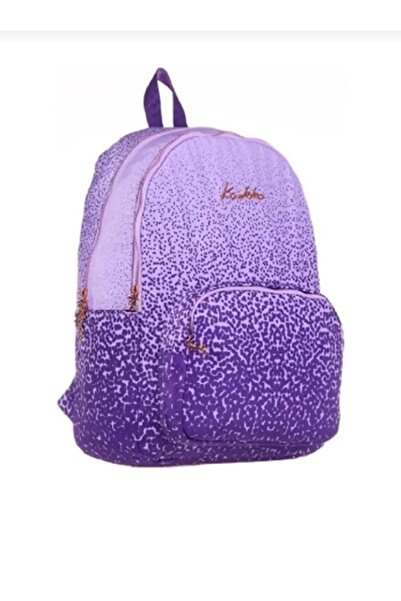 KAUKKO Rainbow Sırt Çantası Nötron K1555