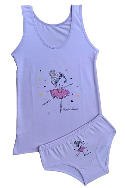 MrrMajestic Pachet de 6 set boxer pentru atletă pentru fete