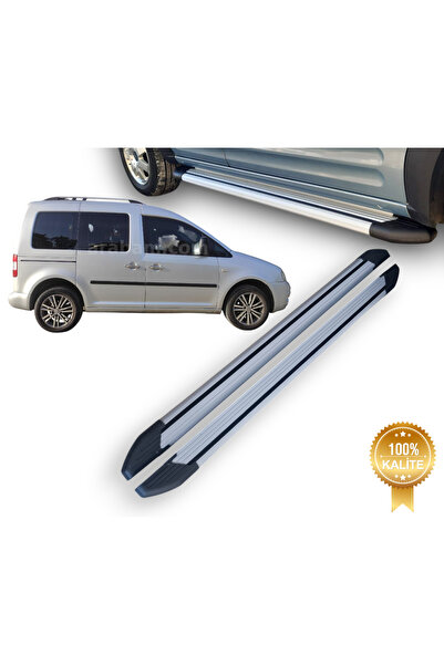 Tunax CADDY 2011 2012 2013 2014 2015 2016 2017 2018 2019 2020 ARACA ÖZEL YAN ...