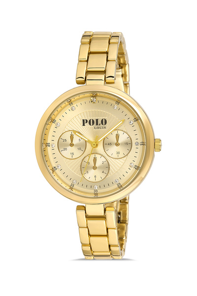 POLO Rucci 1102 Kadın Kol Saati