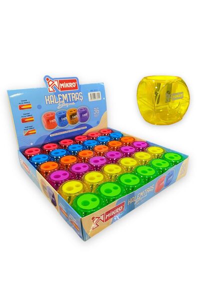 Mikro MK2023-MIKRO MK-2023-36 KALEMTIRAS KUP