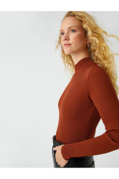 Koton Rollkragenpulli