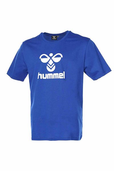 hummel Ανδρικό T-Shirt Senes V-1 (100% βαμβάκι)