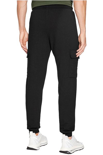 Emporio Armani Pantaloni Emporio Armani EA7 Values ​​7 Lines - PJ9FZ-6RPP86-1200