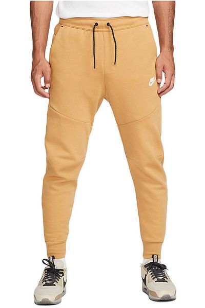Nike Pantaloni NIKE Tech Fleece - CU4495-722