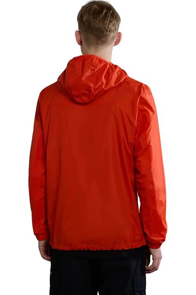 Napapijri Jacheta Napapijri Rainforest Windbreaker - HX6A63