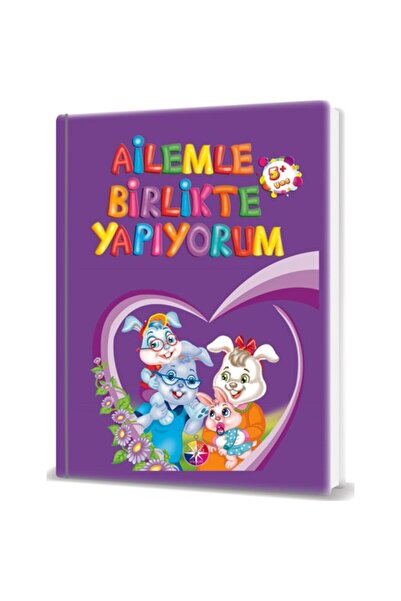 Beyaz Pusula Yayınları White Compass Publishing للأعمار من 5 سنوات فما فوق، أ...
