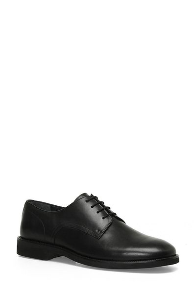 İnci Pearl Swam 5Fx Black Men's Classic Shoes