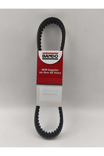 Yuki Hammer 50cc Orj. Yerli Yeşil Bando Kayış