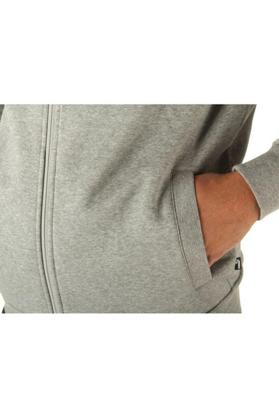 Puma Clean Men's Gray Tracksuit Set ( 585841 -03)