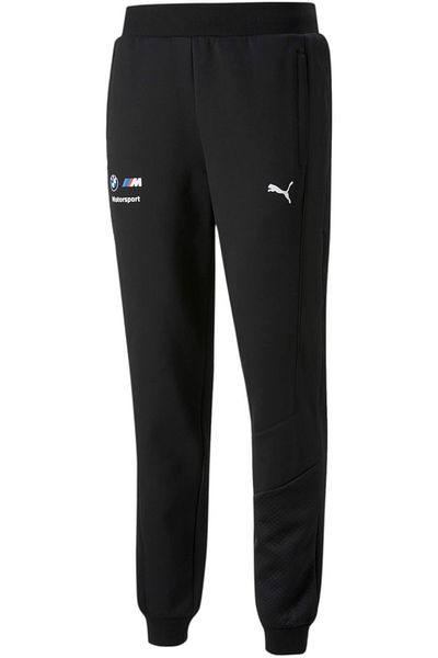 Puma Pantaloni PUMA BMW M Motorsport - 535866-01