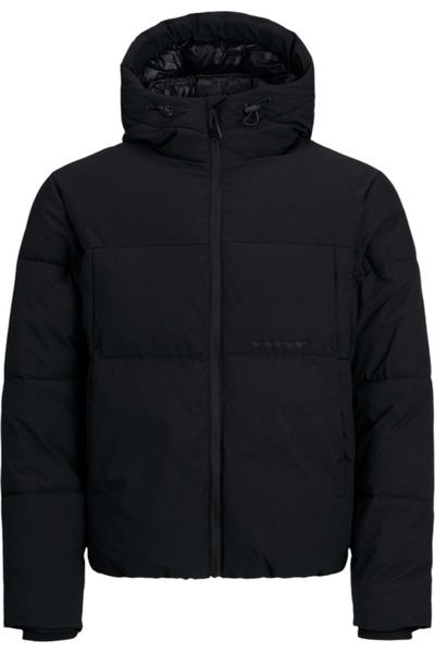 Jack & Jones Geaca JACK &JONES Vesterbro Puffer - 12260433-Black